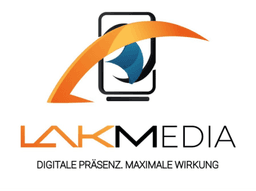 LAKMedia Logo